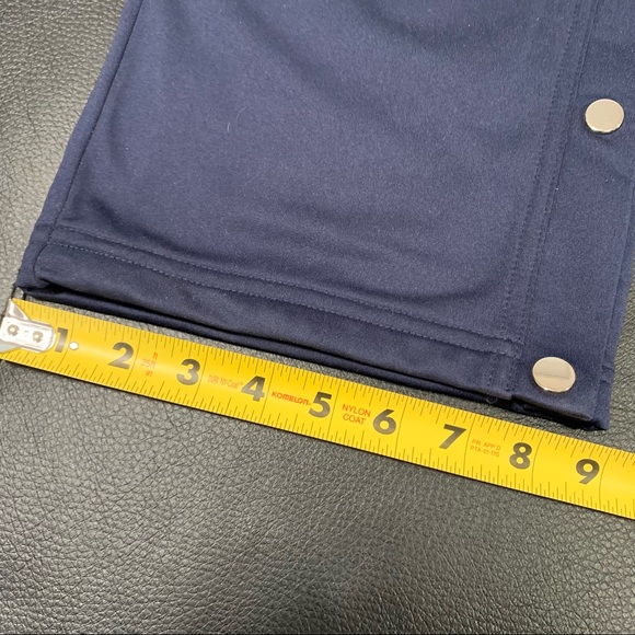 Preowned good condition Fabletics Slay pans, large - Picture 11 of 14